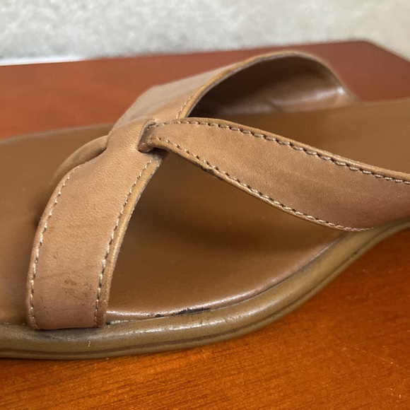 pappagallo slides / sandals - Picture 13 of 15